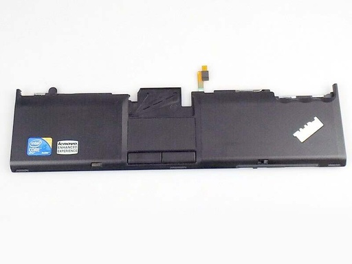 Lenovo X201 Laptop Palmrest Touchpad N1.4CVPD.004 60.4CV05.002 39.CV02.002 Used A