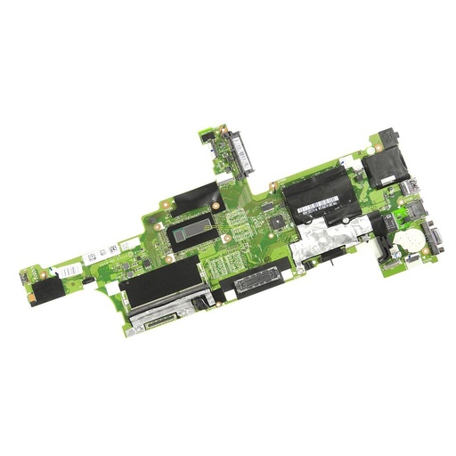 Motherboard with Processor Intel Core VIVLO NM A102 for Lenovo Thinkpad T440 Used A