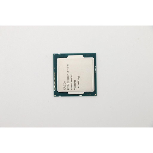Desktop CPU Intel Core I3 4370T 3 3Ghz 35W 4Mb 03T7330 New Open Box