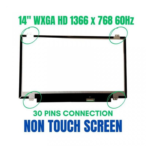 Innolux N140BGE-EA3 Laptop Screens