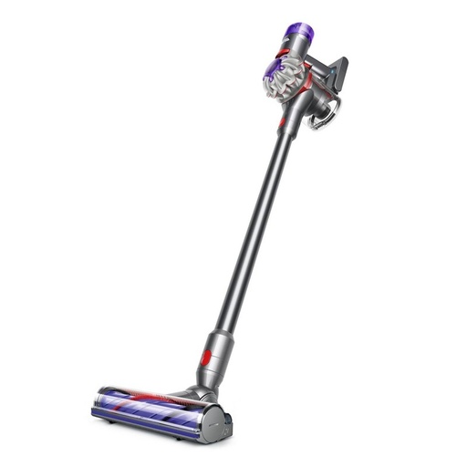 v8 SV10 Dyson Vacuum 50% Cordless