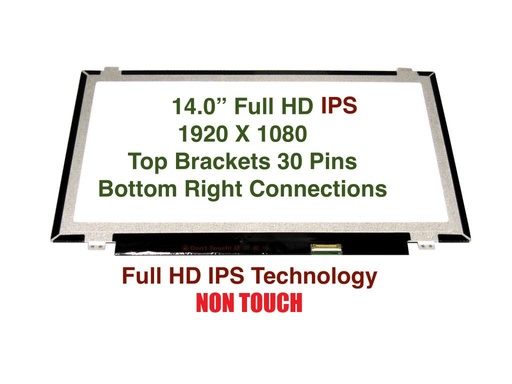 BOE NV140FHM-N46 Laptop Screens