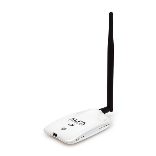 Alfa Long Range USB Wifi Adaptor AWUS036NHR New