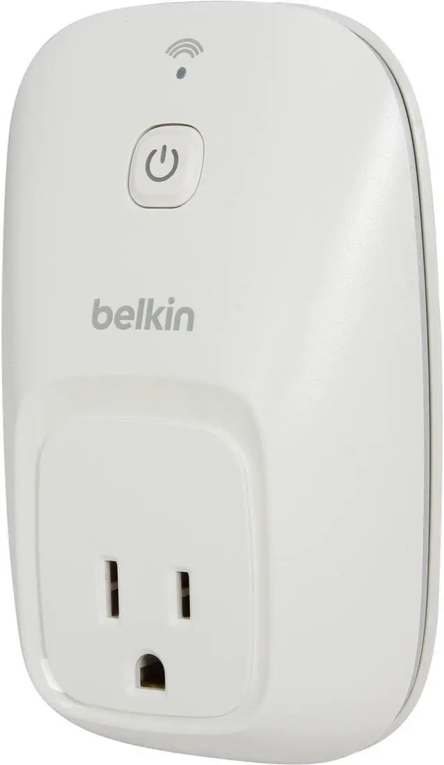 Belkin Wemo Switch
