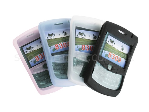 Blackberry 8300 8310 Mobile Case