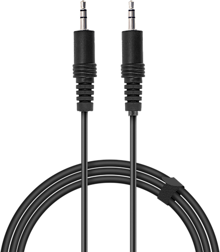 Cable Speed Link Sl 7217 New Audio Connectors