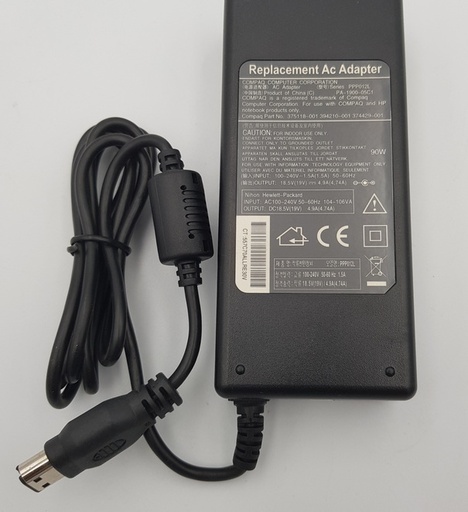 Hp PPP012L Replacement Power Supply New