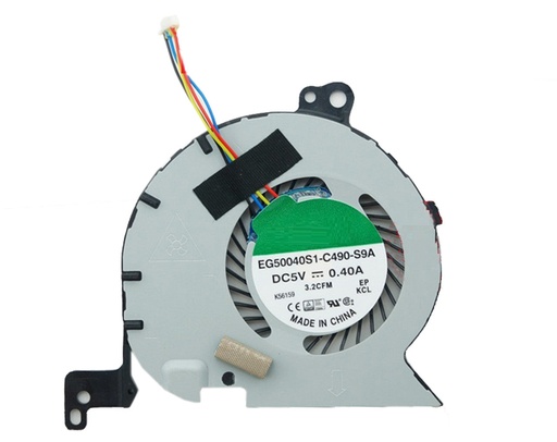Dell 04T1K3 Fans