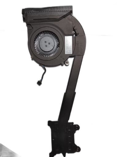 HP DC Brushless DFS502005M00 Fans