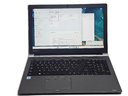 Toshiba Z50-C-17F Laptop 120GB Intel Core i5 70Wh 1920x1080 Intel Integrated Graphics 2 16 GB 4GB SSD 2.3GHz Plastic Black C9