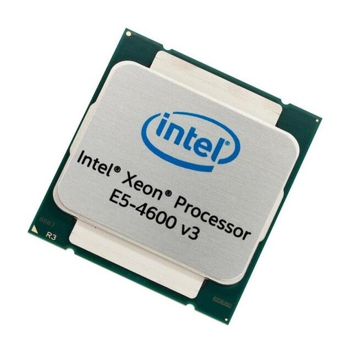 Intel E5-4610V3 CPU