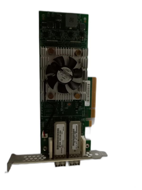 HPE hd8310405-18 SN10000Q Network Card