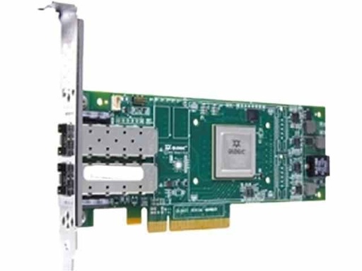 HPE hd8310405-18 SN10000Q Network Card