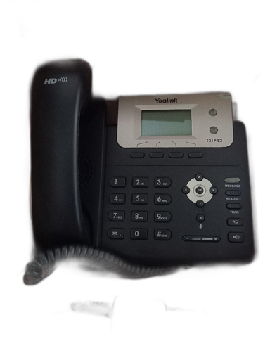 Unspecified SIP-T21P E2 Business Phones