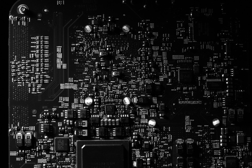 Board Servers