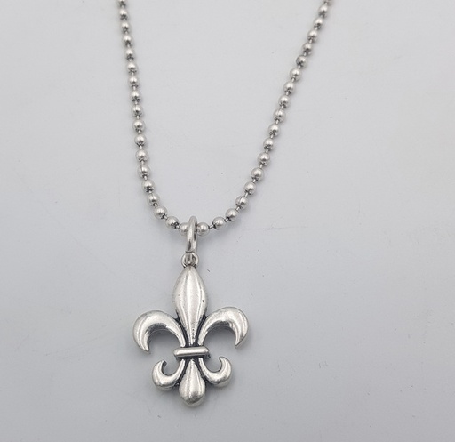 Urban Leaves Florentina Ball Chain ULNLB0005VS Chain Necklace Plastic Brass