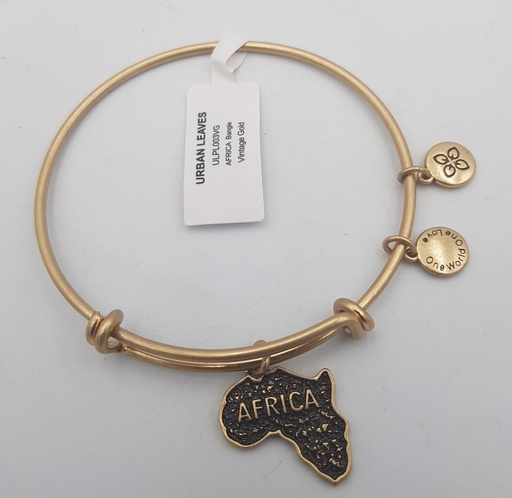 Urban Leaves ULPL003VG Hand Bracelet Brass