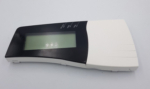 Teletek LCD62 Keypad Security Appliance