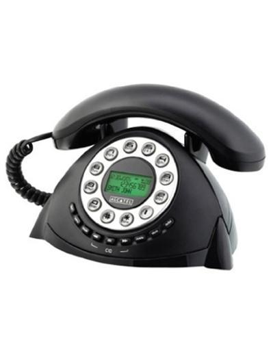 Alcatel Corded Phone Model Temporis Retro