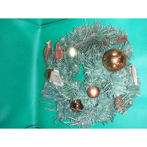 Christmas Door Hanger