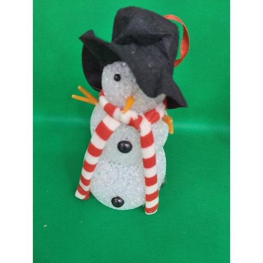 Led Snowman